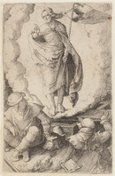 KG 01786
<br/>
Opstanding van Christus
<br/>
<em>Leyden, Lucas van (1494-1533)</em>